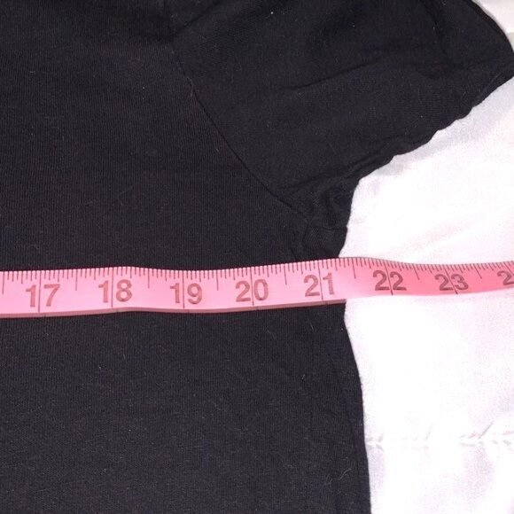 Albert Einstein Graphic T-Shirt With Colorful Embroidery Bioworld Brand 100% Cot - Picture 8 of 8